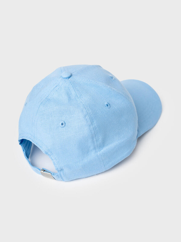 PLAYTODAY Кепка 587951 12656160 голубой