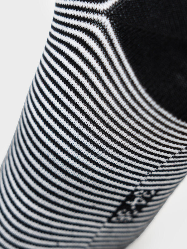 PLAYTODAY Носки 587957 12611160 белый,черный,бирюзовый