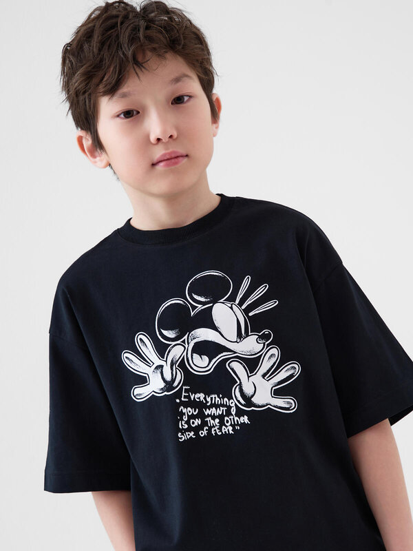 PLAYTODAY Комплект 587963 12611256 черный