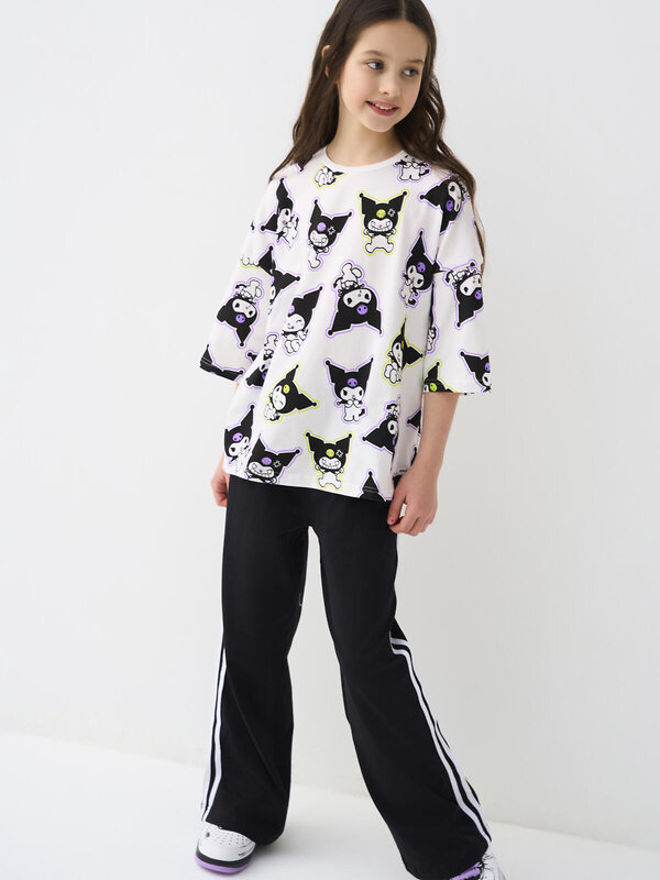 PLAYTODAY Фуфайка 587965 12641021 разноцветный