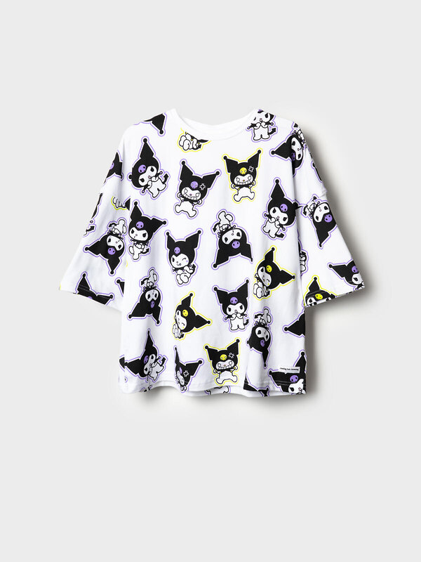 PLAYTODAY Фуфайка 587965 12641021 разноцветный