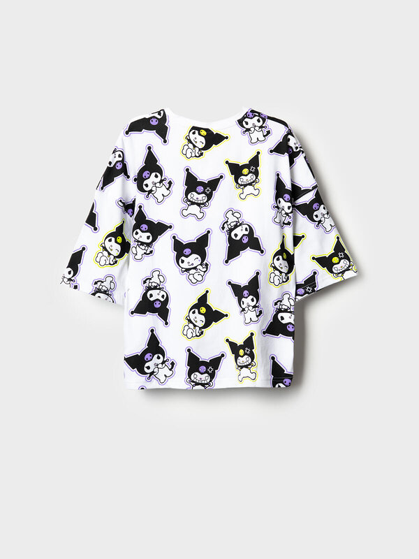 PLAYTODAY Фуфайка 587965 12641021 разноцветный