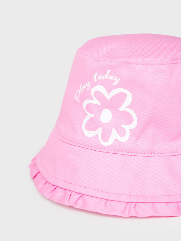 PLAYTODAY Панама 587966 12622106 розовый