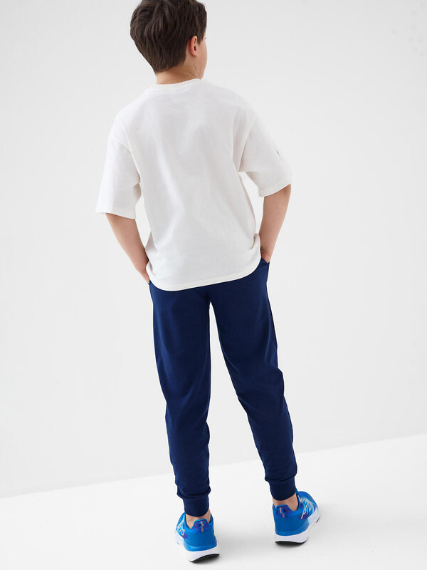 PLAYTODAY Брюки 587970 12611438 тёмно-синий