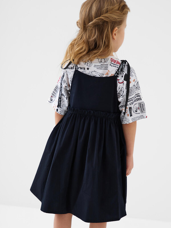 PLAYTODAY Комплект 587978 12622055 разноцветный