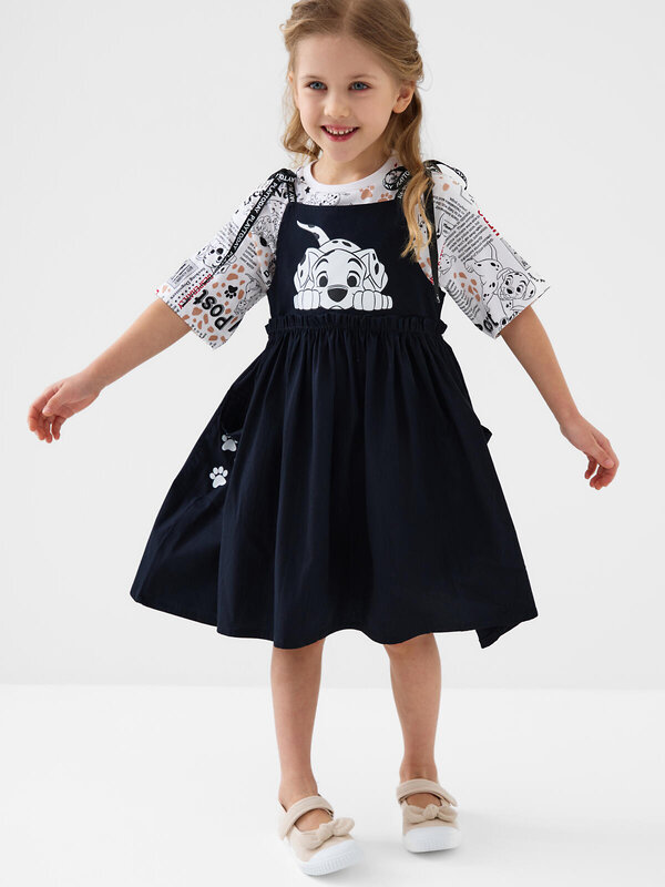 PLAYTODAY Комплект 587978 12622055 разноцветный