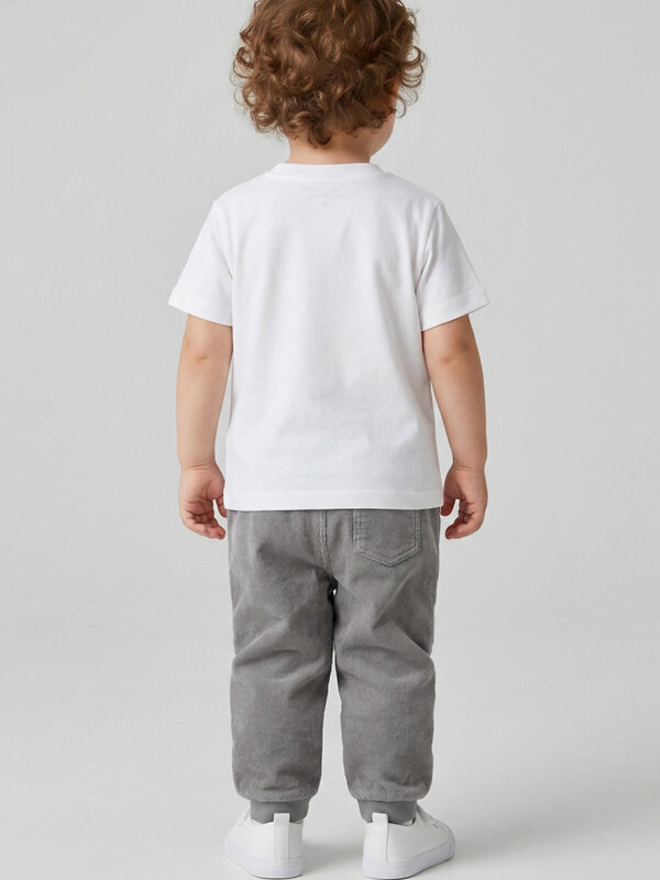 PLAYTODAY Джемпер 587980 12613012 белый