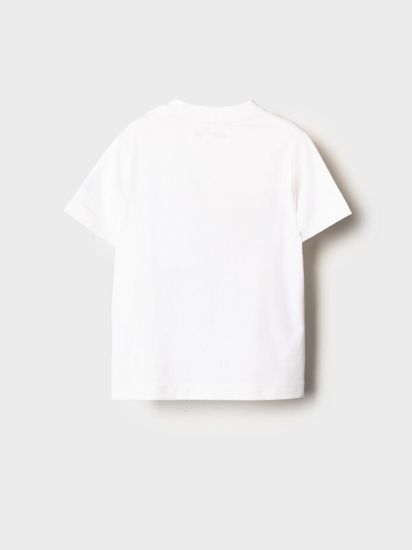 PLAYTODAY Джемпер 587980 12613012 белый