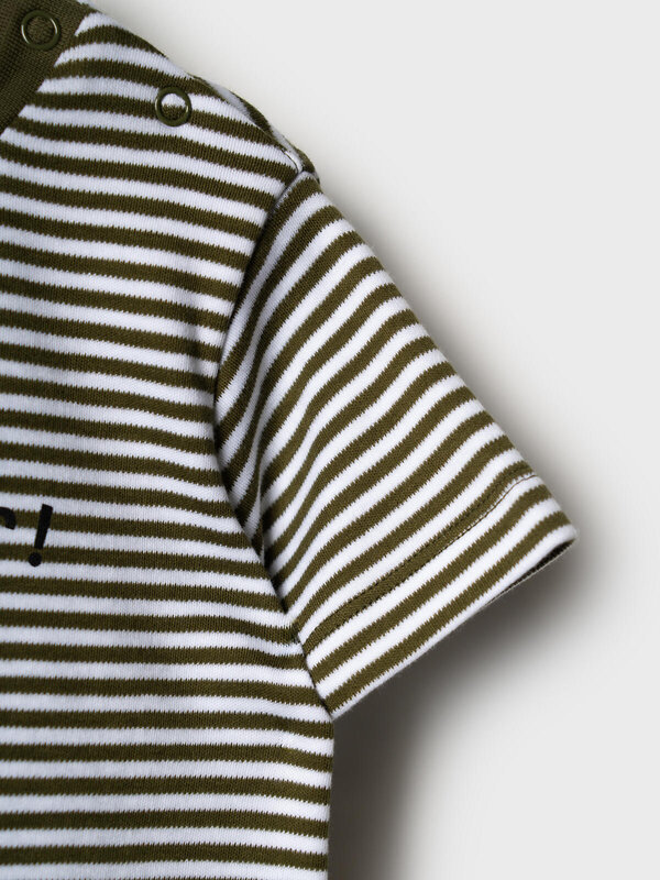 PLAYTODAY Комплект 587982 12613040 белый,темно-зеленый,светло-зеленый