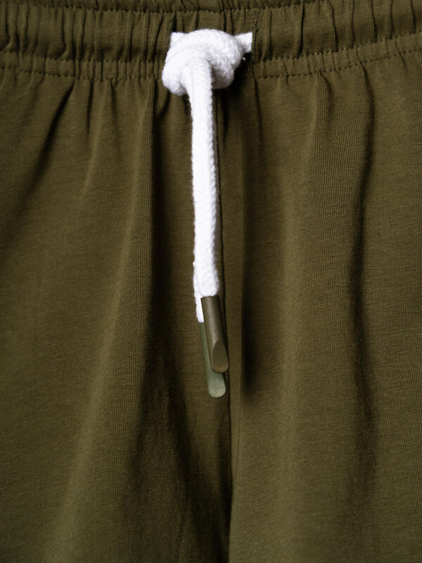 PLAYTODAY Комплект 587982 12613040 белый,темно-зеленый,светло-зеленый