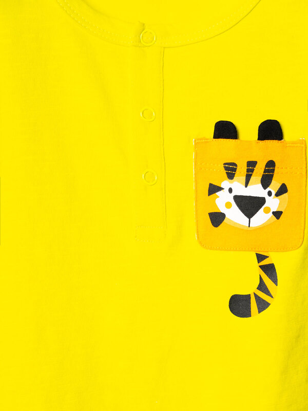 PLAYTODAY Комплект 587983 12613041 разноцветный