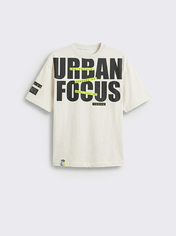 PLAYTODAY Фуфайка 587984 12611259 белый