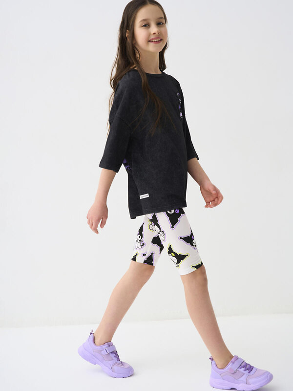 PLAYTODAY Фуфайка 587985 12641019 черный