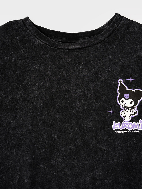 PLAYTODAY Фуфайка 587985 12641019 черный