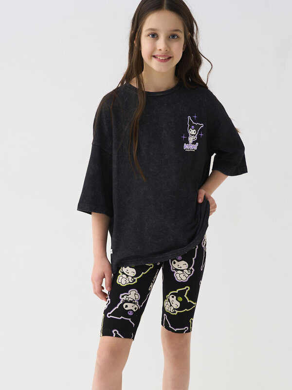 PLAYTODAY Шорты 587986 12641018 разноцветный