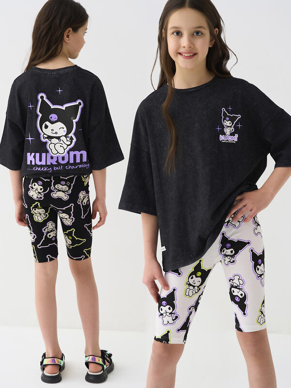 PLAYTODAY Шорты 587986 12641018 разноцветный