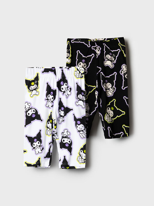 PLAYTODAY Шорты 587986 12641018 разноцветный