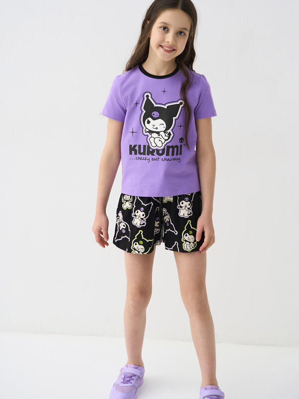 PLAYTODAY Шорты 587987 12641023 разноцветный