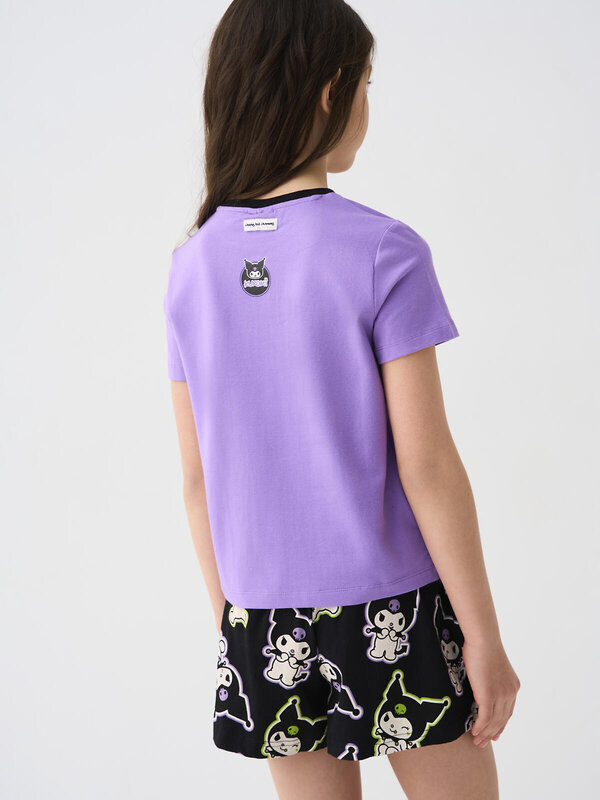 PLAYTODAY Шорты 587987 12641023 разноцветный