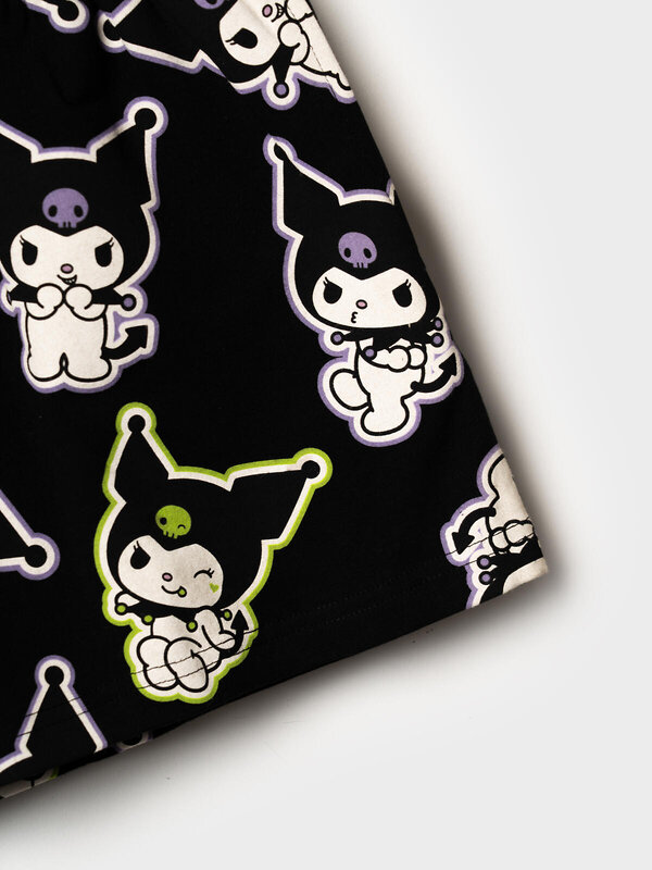 PLAYTODAY Шорты 587987 12641023 разноцветный