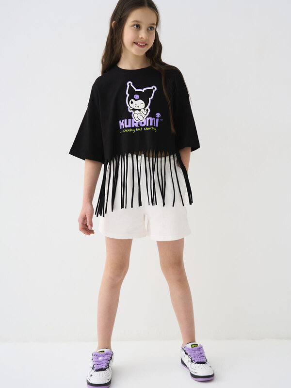 PLAYTODAY Джемпер 587988 12641020 черный