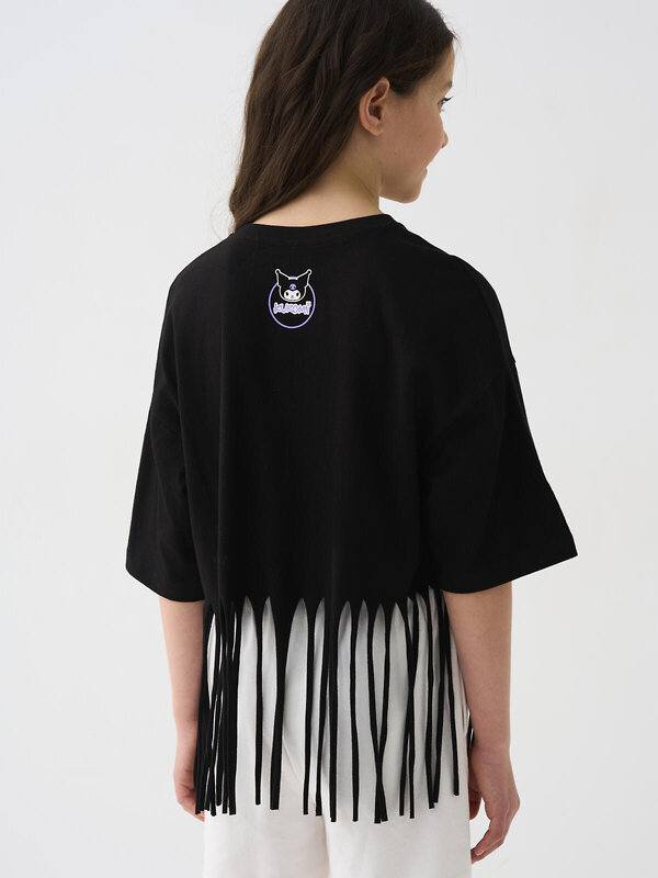 PLAYTODAY Джемпер 587988 12641020 черный