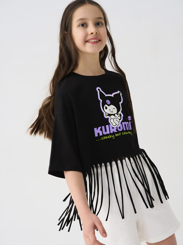 PLAYTODAY Джемпер 587988 12641020 черный