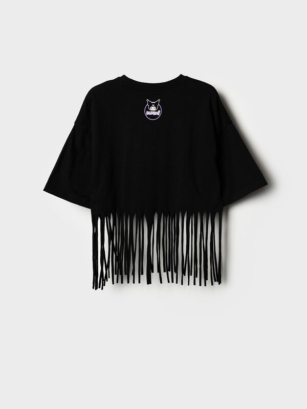 PLAYTODAY Джемпер 587988 12641020 черный