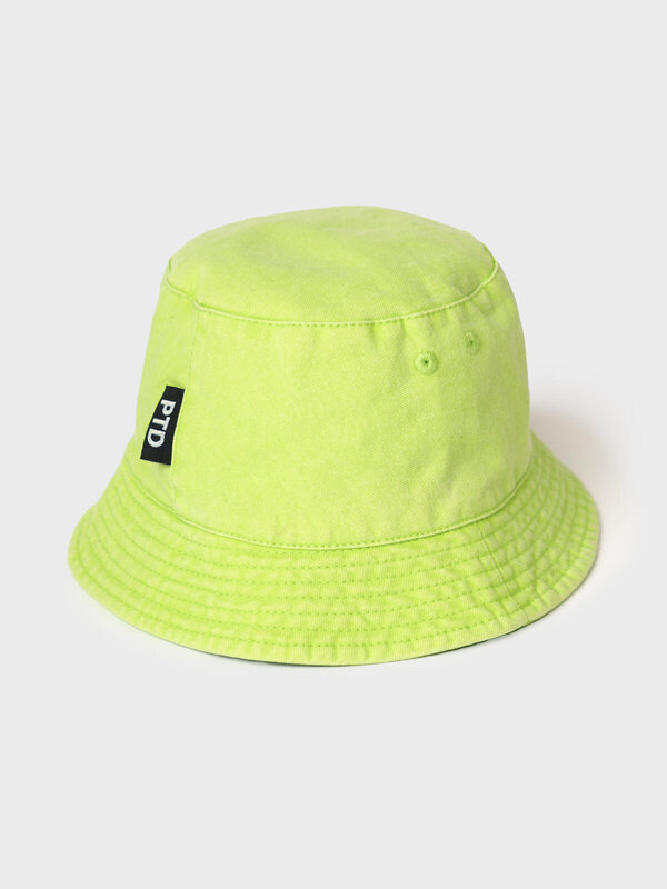 PLAYTODAY Панама 587992 12611203 светло-зеленый