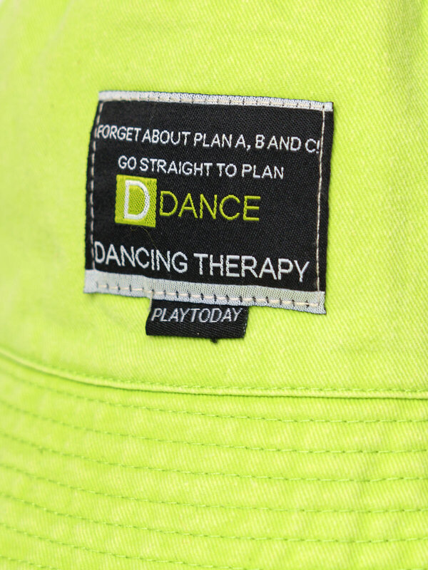 PLAYTODAY Панама 587992 12611203 светло-зеленый