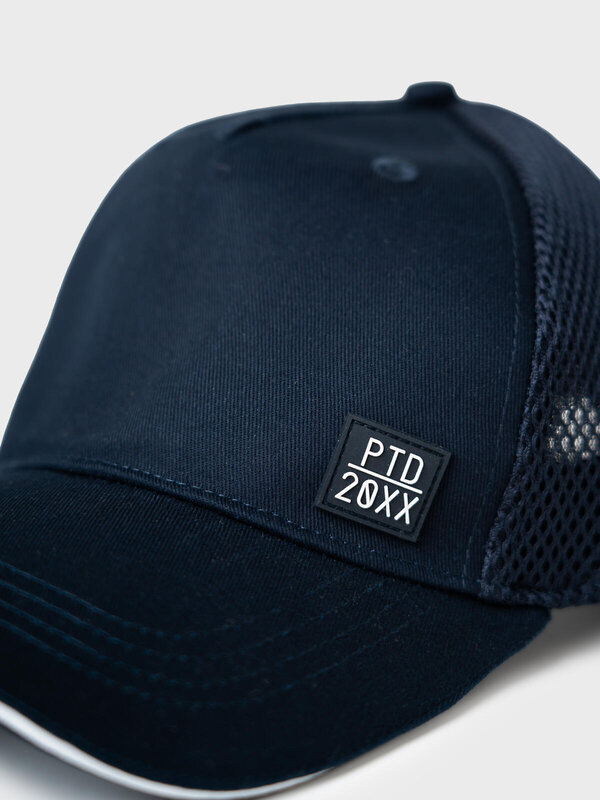 PLAYTODAY Кепка 587994 12611441 тёмно-синий