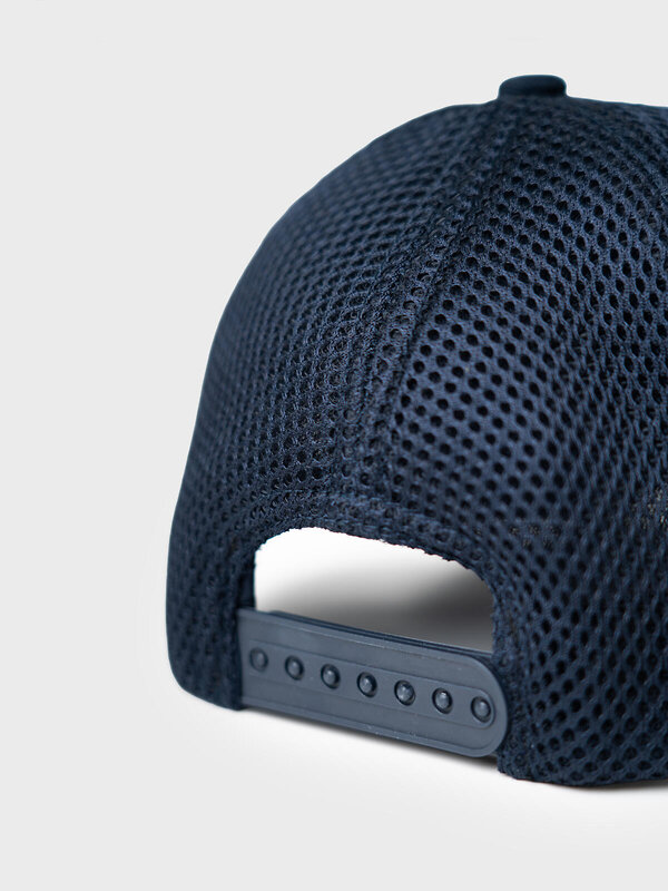 PLAYTODAY Кепка 587994 12611441 тёмно-синий