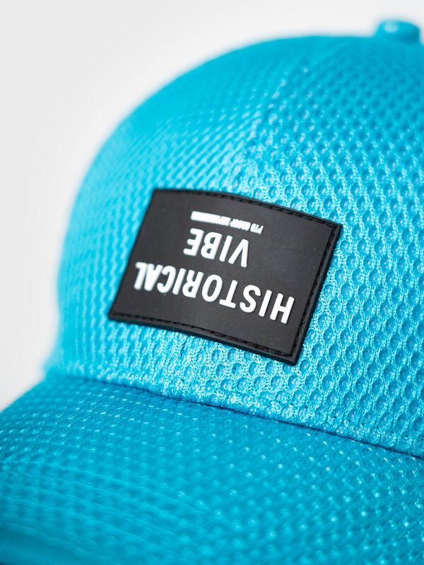 PLAYTODAY Кепка 587998 12621606 голубой