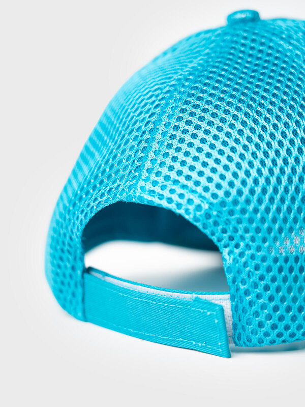 PLAYTODAY Кепка 587998 12621606 голубой