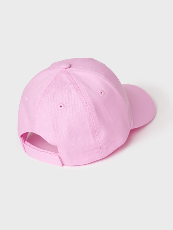 PLAYTODAY Кепка 588004 12622517 розовый