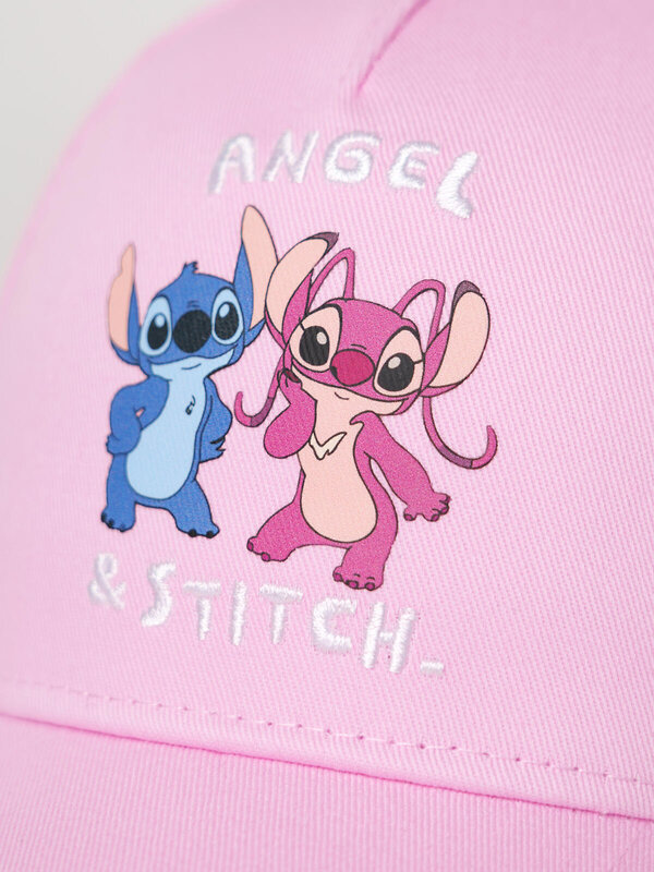 PLAYTODAY Кепка 588004 12622517 розовый