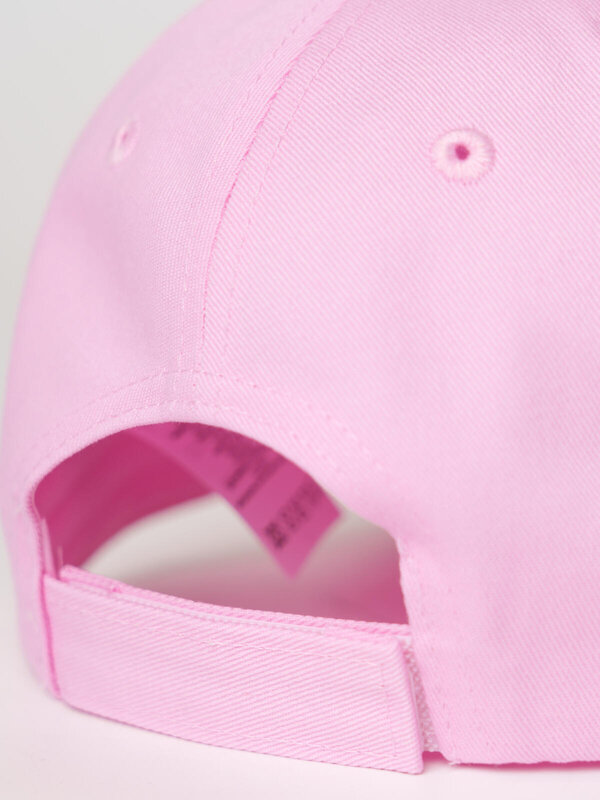 PLAYTODAY Кепка 588004 12622517 розовый
