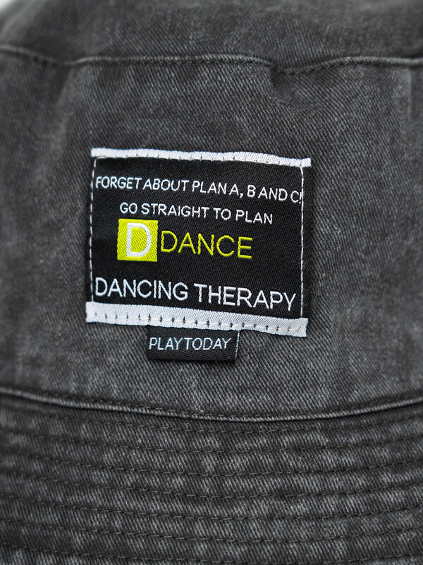 PLAYTODAY Панама 588006 12611447 черный