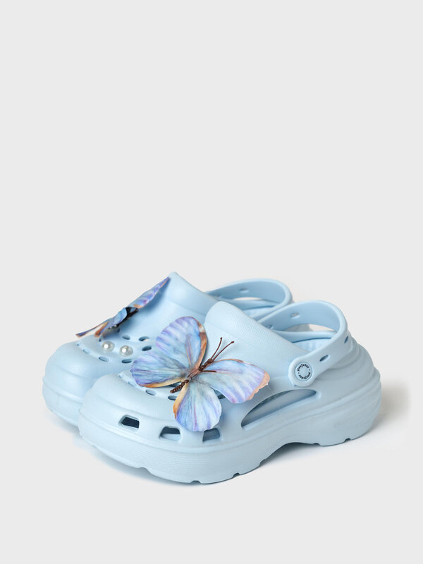 PLAYTODAY Сабо 588011 12621927 голубой