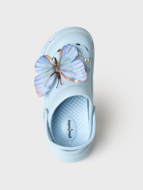 PLAYTODAY Сабо 588011 12621927 голубой