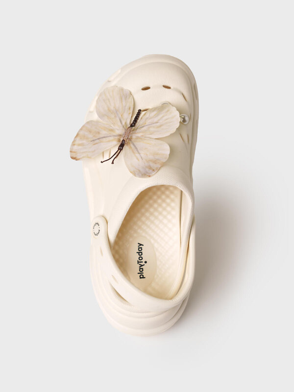 PLAYTODAY Сабо 588013 12621919 бежевый