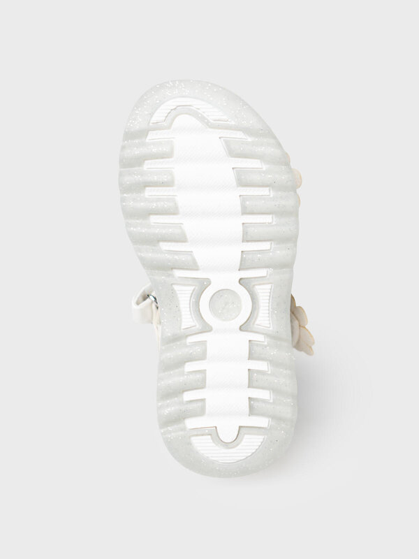 PLAYTODAY Туфли 588014 12623722 белый