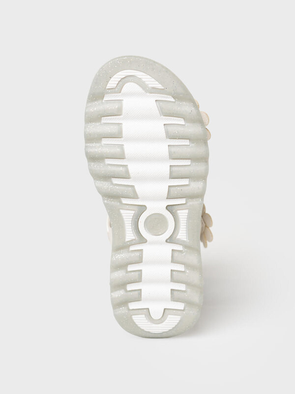 PLAYTODAY Туфли 588015 12622777 белый