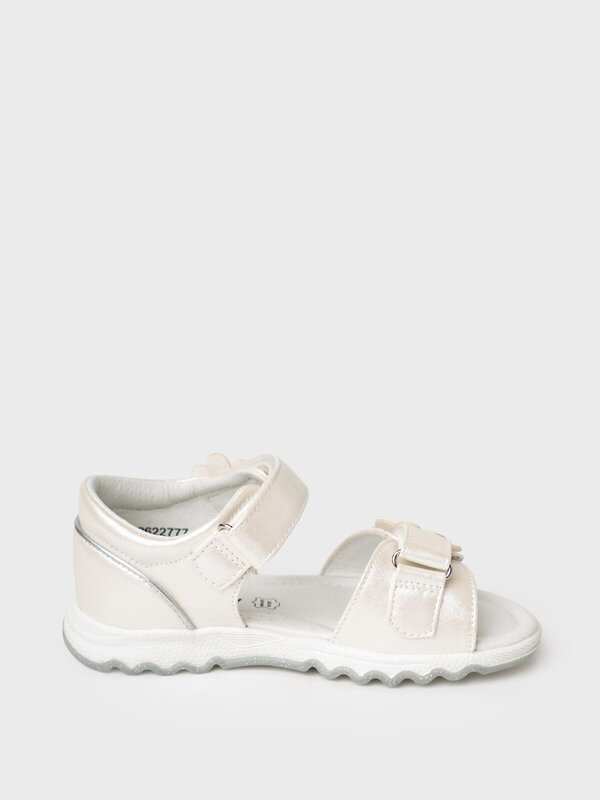 PLAYTODAY Туфли 588015 12622777 белый