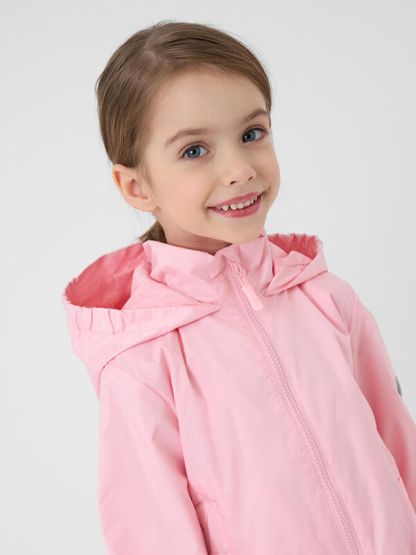 PLAYTODAY Куртка 588017 12622003 светло-розовый