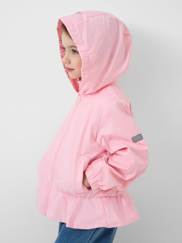 PLAYTODAY Куртка 588017 12622003 светло-розовый