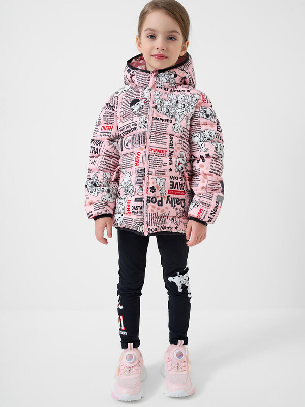 PLAYTODAY Куртка 588018 12622026 разноцветный