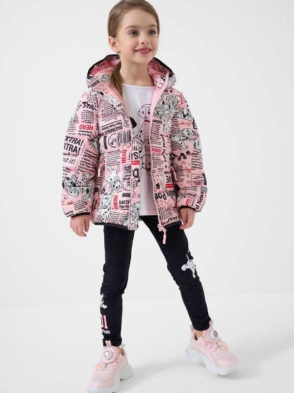 PLAYTODAY Куртка 588018 12622026 разноцветный