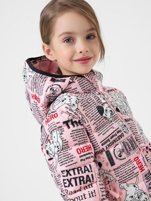 PLAYTODAY Куртка 588018 12622026 разноцветный