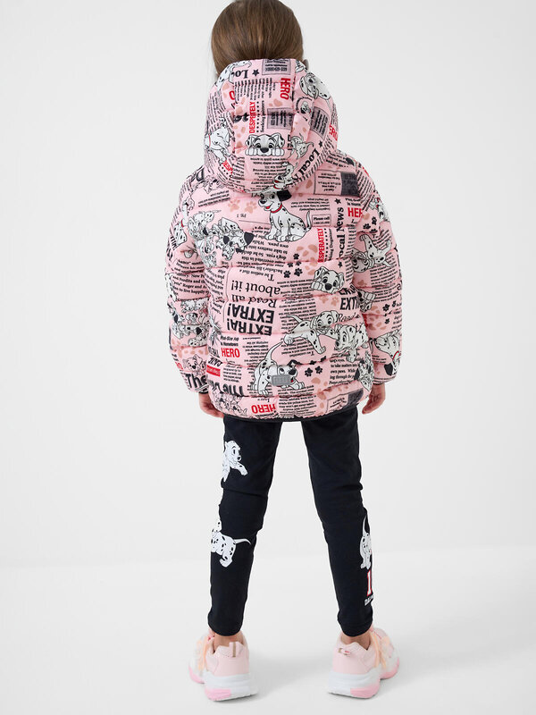 PLAYTODAY Куртка 588018 12622026 разноцветный